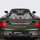 Illustration for article titled Fun Fact: This Porsche Carrera GT Is Green